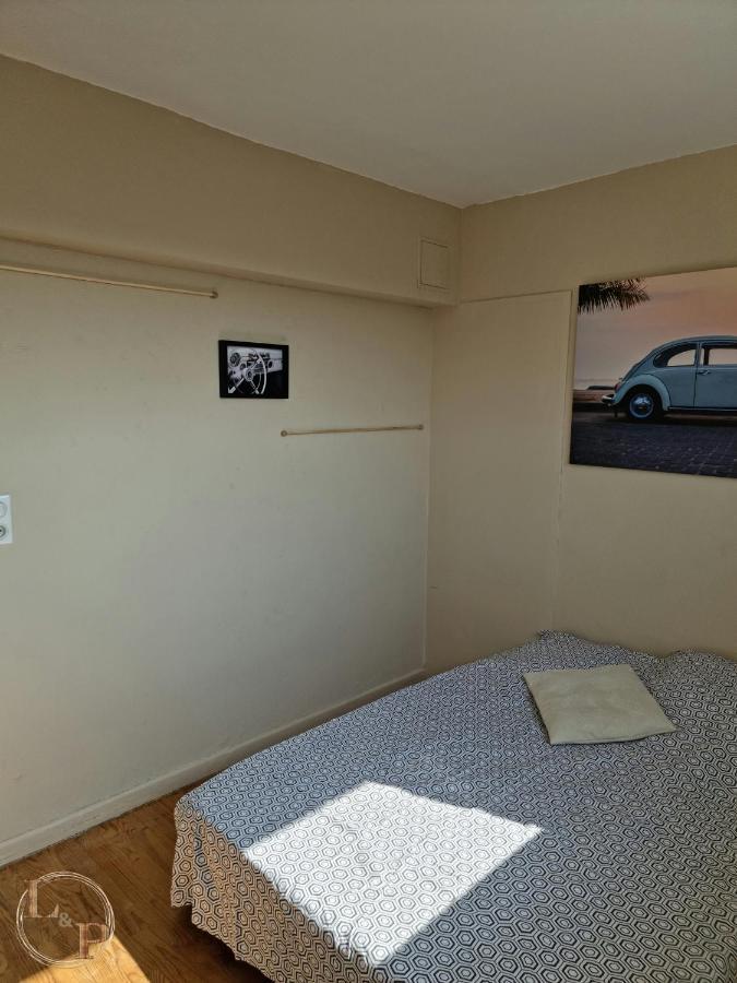 Le Belvedere Vue Pyrenees, Familiale, Centre Tarbes公寓 外观 照片